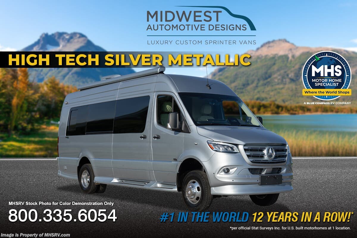 New 2026 Midwest Patriot MD2 available in Alvarado, Texas