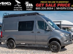 New 2026 Entegra Coach Launch 19YG available in Alvarado, Texas