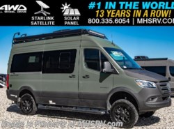 New 2026 Entegra Coach Launch 19AG available in Alvarado, Texas