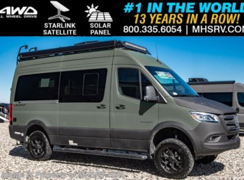 New 2026 Entegra Coach Launch 19AG available in Alvarado, Texas