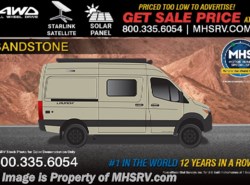 New 2026 Entegra Coach Launch 19AG available in Alvarado, Texas