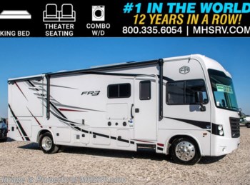 New 2026 Forest River FR3 30DS available in Alvarado, Texas