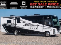 New 2026 Forest River Georgetown 5 Series GT5 34M5 available in Alvarado, Texas
