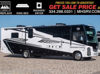 New 2026 Forest River Georgetown 5 Series GT5 34M5 available in Alvarado, Texas