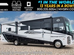 New 2026 Forest River Georgetown 5 Series GT5 34H5 available in Alvarado, Texas
