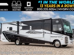 New 2026 Forest River Georgetown 5 Series GT5 34H5 available in Alvarado, Texas