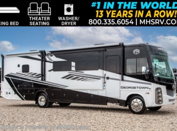 New 2026 Forest River Georgetown 5 Series GT5 34H5 available in Alvarado, Texas
