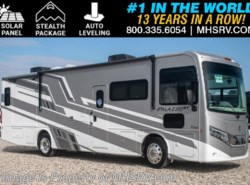 New 2026 Thor Motor Coach Palazzo GT 33.5 available in Alvarado, Texas