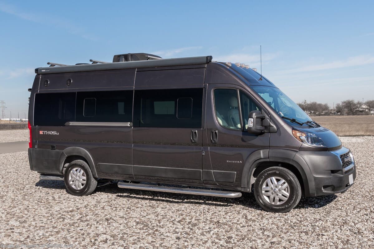 Used 2022 Entegra Coach Ethos Li 20TL available in Alvarado, Texas