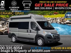 New 2026 Thor Motor Coach Rize Sport 18MS available in Alvarado, Texas