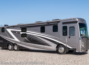 Used 2023 Thor Motor Coach Venetian B42 available in Alvarado, Texas