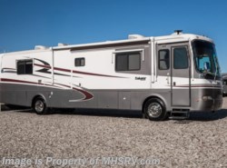 Used 2003 Holiday Rambler Endeavor 40PST available in Alvarado, Texas