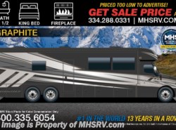 New 2026 Dynamax Corp Grand Sport 45CB available in Alvarado, Texas