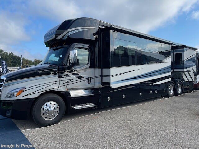 New 2026 Dynamax Corp Grand Sport 45CB available in Montgomery, Alabama