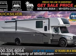 New 2026 Dynamax Corp Europa S 37CA available in Alvarado, Texas