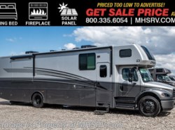 New 2026 Dynamax Corp Europa S 37CA available in Alvarado, Texas