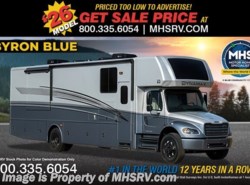 New 2026 Dynamax Corp Europa S 37CA available in Alvarado, Texas