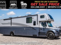 New 2026 Dynamax Corp Europa S 37CA available in Alvarado, Texas