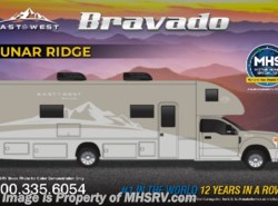 New 2026 East to West Bravado 29S available in Alvarado, Texas