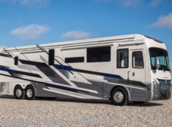 New 2027 Foretravel Realm Presidential Luxury Villa 2 (LV2) available in Alvarado, Texas