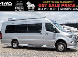 New 2027 OGV Luxury Coach V-RV 7RLA available in Alvarado, Texas