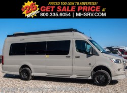 New 2026 OGV Luxury Coach V-RV 7RLA available in Alvarado, Texas