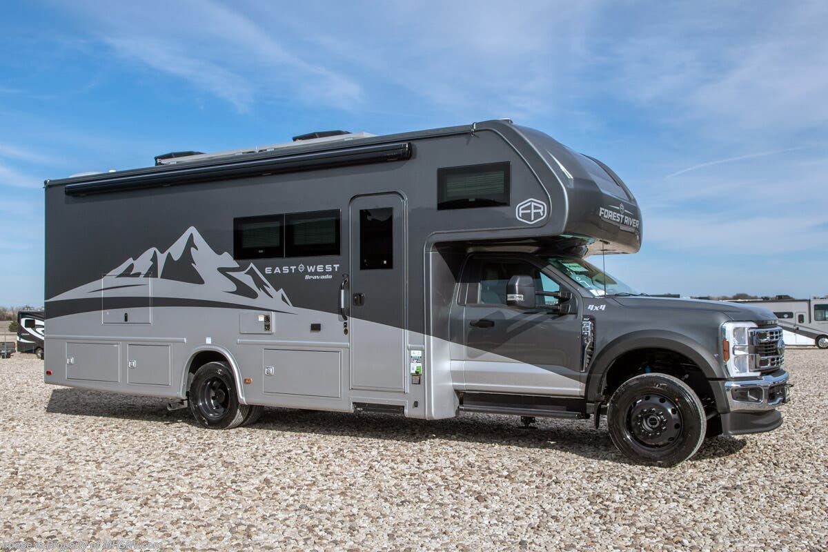 New 2026 East to West Bravado 29S available in Alvarado, Texas