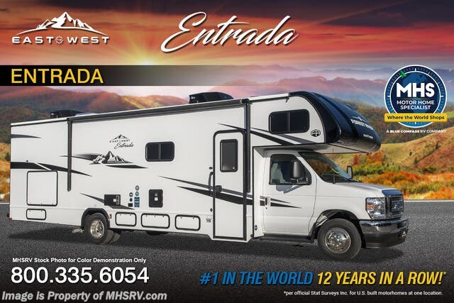 New 2026 East to West Entrada 2800S available in Alvarado, Texas