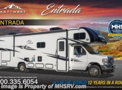 New 2026 East to West Entrada 2800S available in Alvarado, Texas