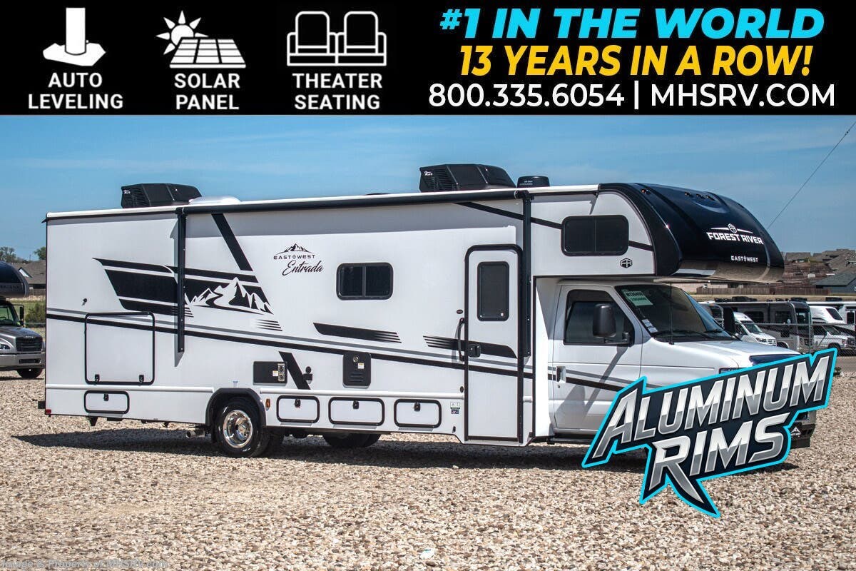 New 2026 East to West Entrada 2950OK available in Alvarado, Texas