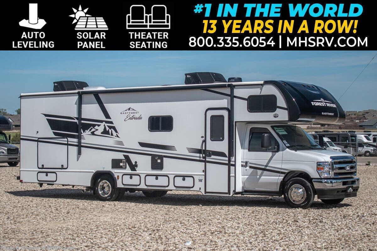 New 2026 East to West Entrada 2950OK available in Alvarado, Texas