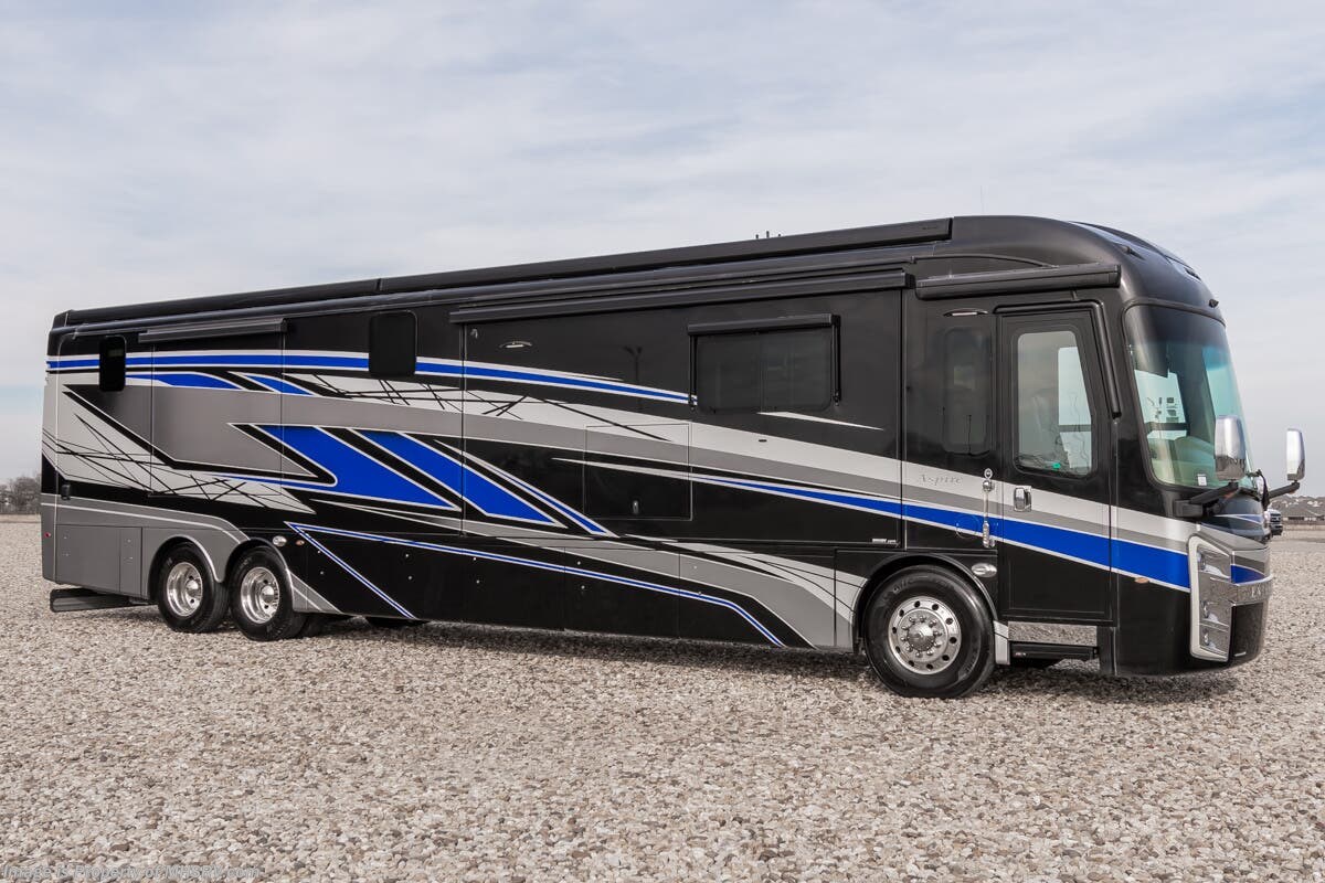 Used 2022 Entegra Coach Aspire 44R available in Alvarado, Texas