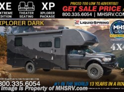 New 2027 Dynamax Corp Isata 5 Series 30FWEX available in Alvarado, Texas