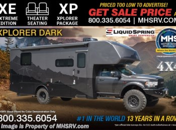 New 2027 Dynamax Corp Isata 5 Series 30FWEX available in Alvarado, Texas