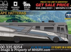 New 2027 Thor Motor Coach Riviera 34SD available in Alvarado, Texas