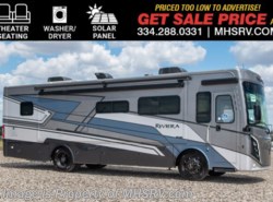 New 2027 Thor Motor Coach Riviera 34SD available in Alvarado, Texas