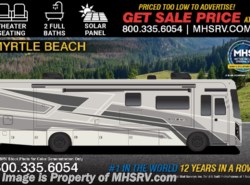 New 2026 Thor Motor Coach Riviera 39BH available in Alvarado, Texas