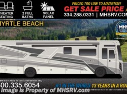 New 2027 Thor Motor Coach Riviera 39BH available in Alvarado, Texas