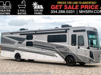 New 2027 Thor Motor Coach Riviera 39BH available in Alvarado, Texas