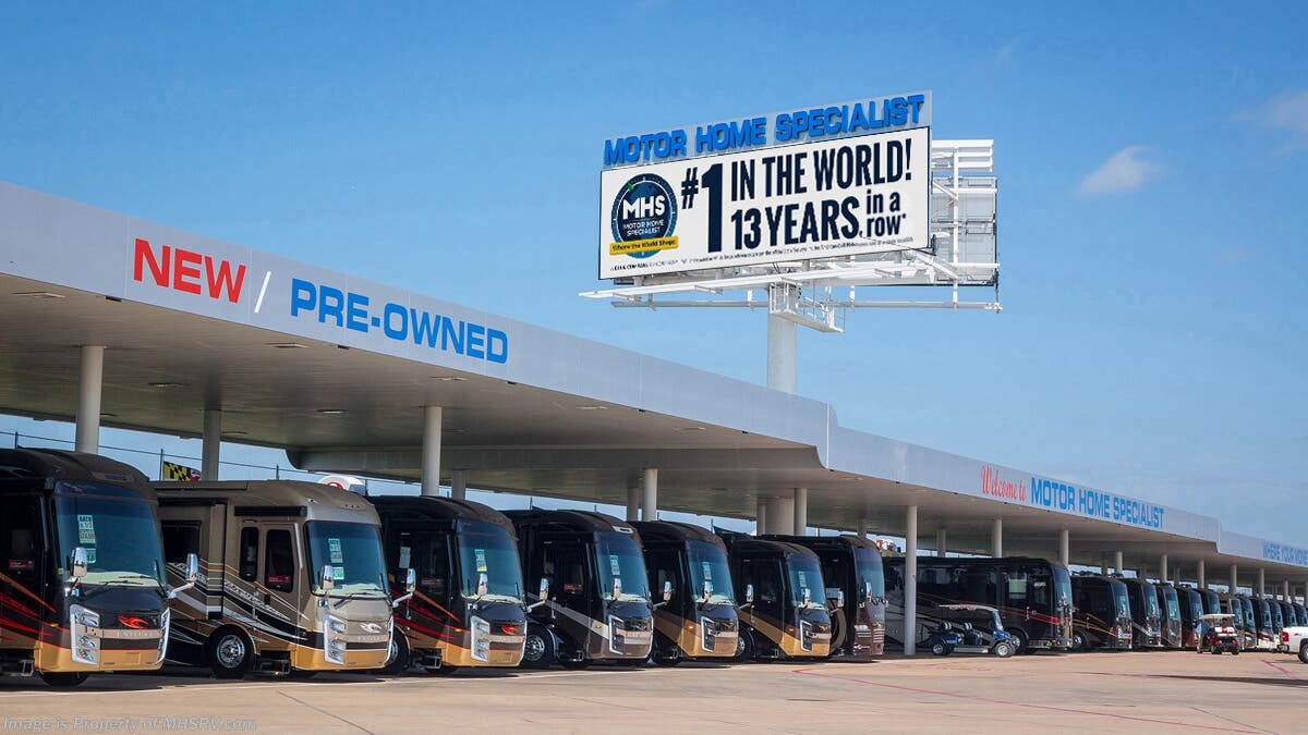 New 2027 Thor Motor Coach Aria 3702 available in Alvarado, Texas