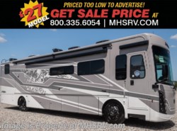New 2027 Thor Motor Coach Aria 3901 available in Alvarado, Texas