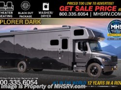 New 2026 Dynamax Corp DX3 37TS available in Alvarado, Texas