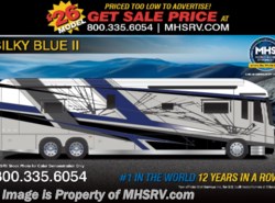 New 2026 Entegra Coach Cornerstone 45D available in Alvarado, Texas