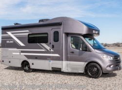 Used 2026 Thor Motor Coach Delano 24FB available in Alvarado, Texas