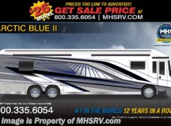 New 2026 Entegra Coach Anthem 44D available in Alvarado, Texas