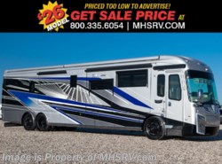 New 2026 Entegra Coach Anthem 44D available in Alvarado, Texas