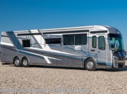 New 2026 Entegra Coach Cornerstone 45B available in Alvarado, Texas