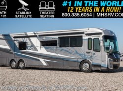 New 2026 Entegra Coach Cornerstone 45B available in Alvarado, Texas