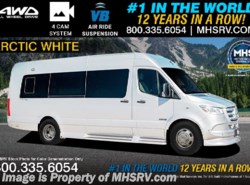 New 2026 Midwest Patriot MD4 available in Alvarado, Texas