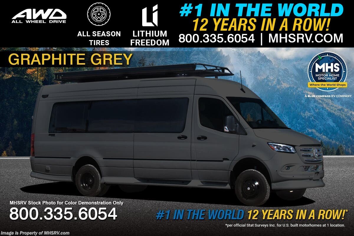 New 2026 Midwest Patriot MD4 available in Alvarado, Texas